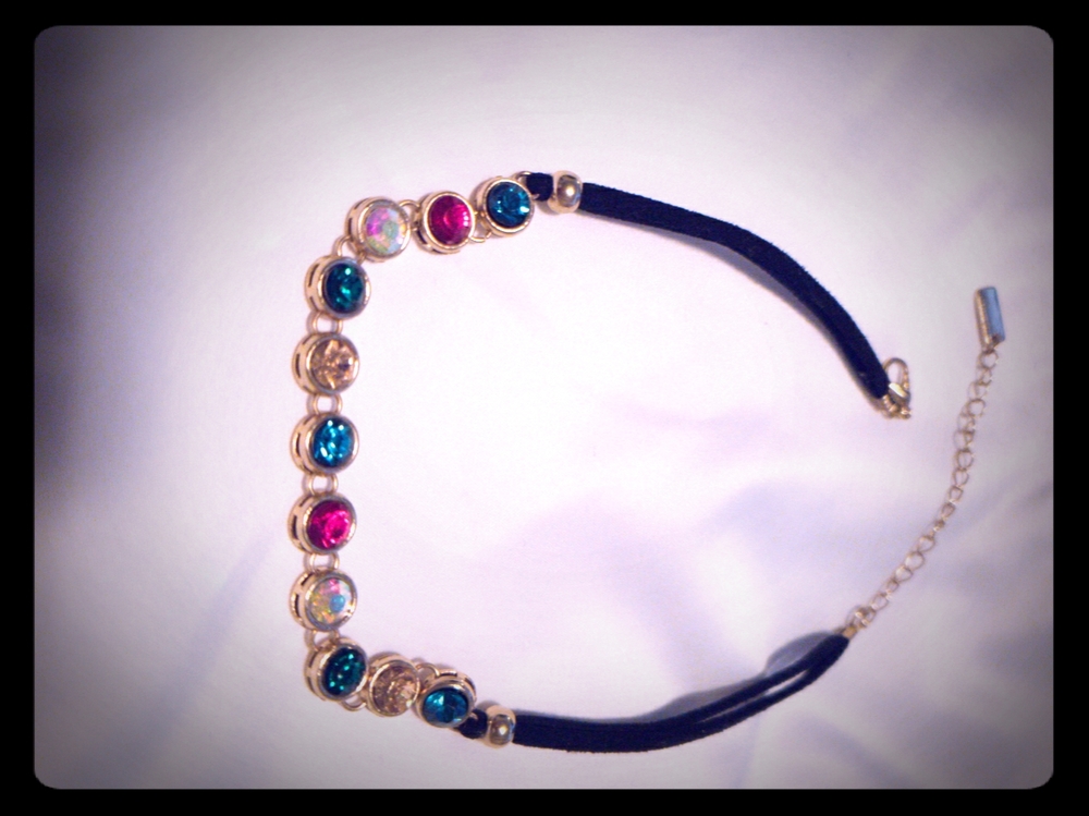 Choker Necklace